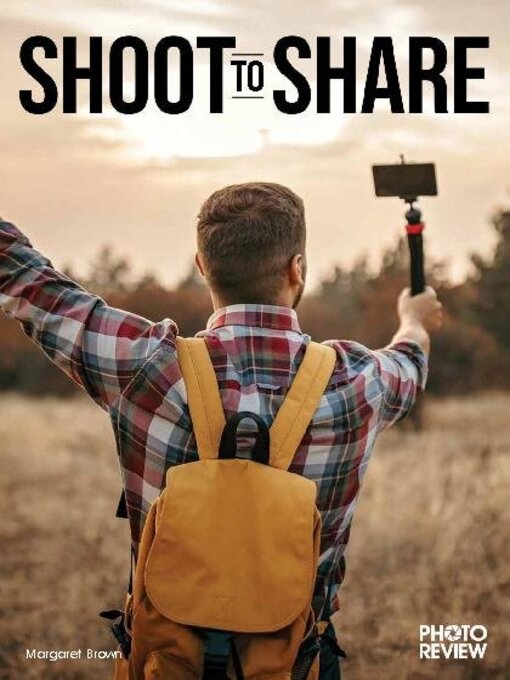 Title details for Shoot to Share by Media Publishing Pty Limited - Available
